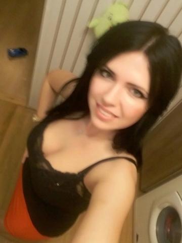 Индивидуалка Ефросинья Фотография 2